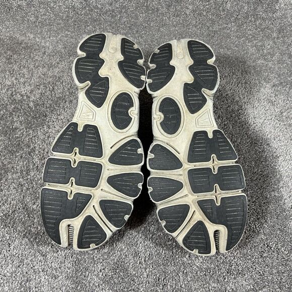 Brooks Pure Flow 2 1201311B613 Pink Black Athletic Running Shoes Women’s Sz 10 - Picture 11 of 14